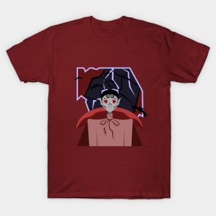 Cute Vampire T-Shirt